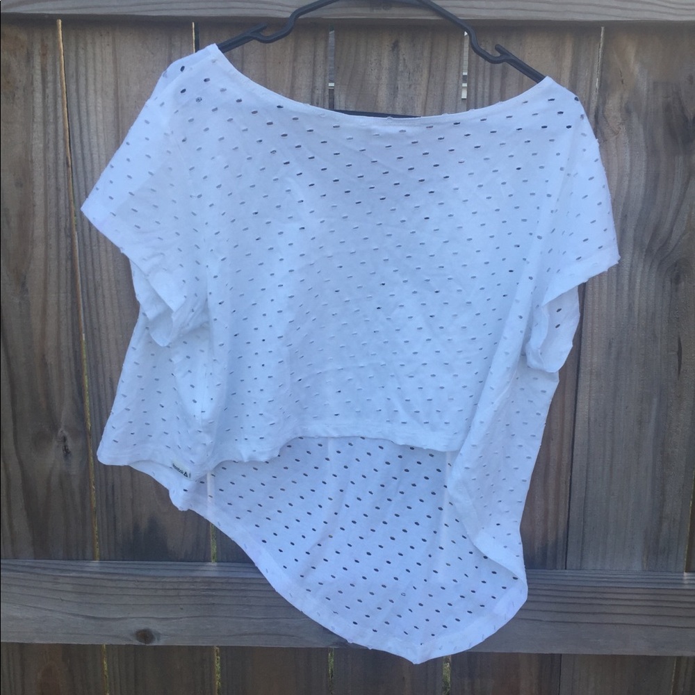 Asymmetrical Top ✨ - Picture 6 of 6